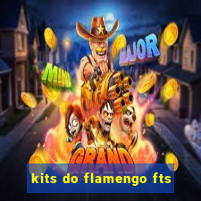 kits do flamengo fts